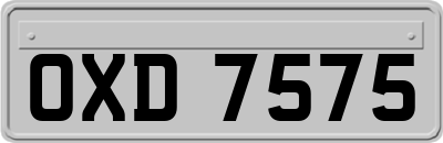 OXD7575