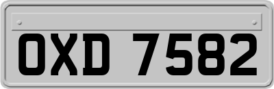 OXD7582