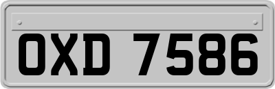 OXD7586