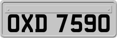 OXD7590