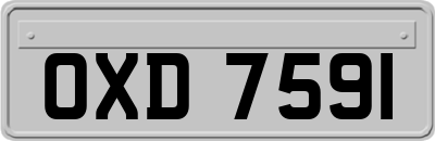 OXD7591