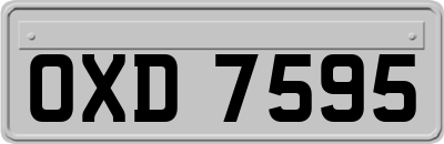 OXD7595