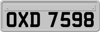 OXD7598