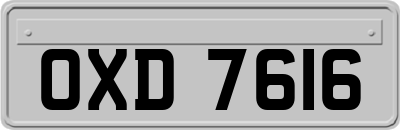 OXD7616