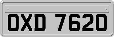 OXD7620