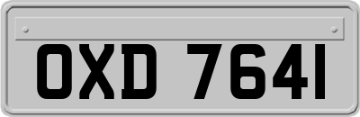 OXD7641