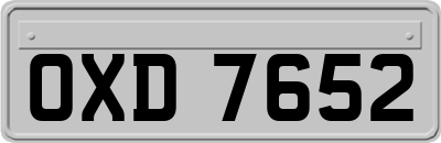 OXD7652