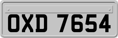 OXD7654