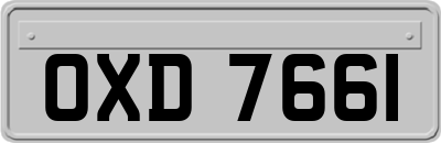 OXD7661