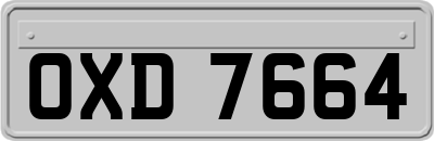 OXD7664