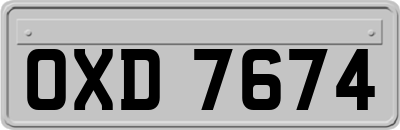OXD7674