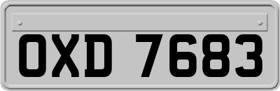 OXD7683
