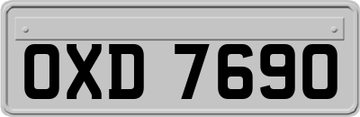 OXD7690