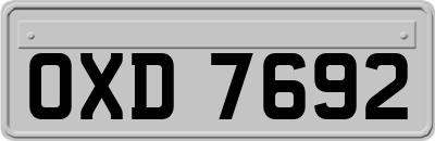 OXD7692