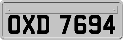 OXD7694