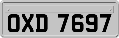 OXD7697