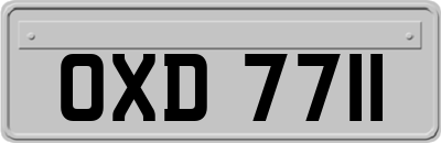 OXD7711