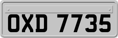 OXD7735