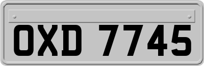 OXD7745