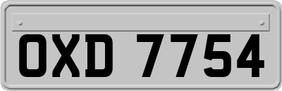 OXD7754