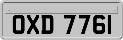 OXD7761