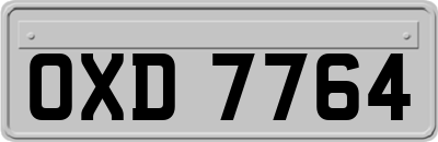 OXD7764
