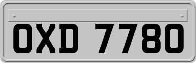 OXD7780