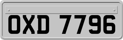 OXD7796