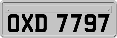 OXD7797