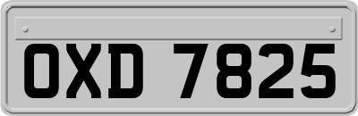 OXD7825