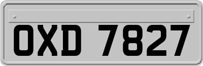 OXD7827