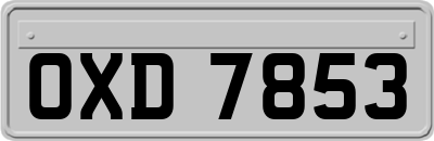 OXD7853