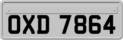 OXD7864