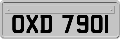 OXD7901