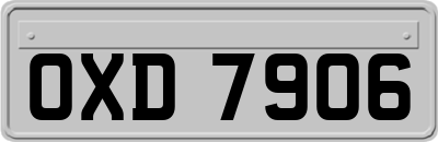 OXD7906