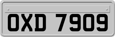 OXD7909