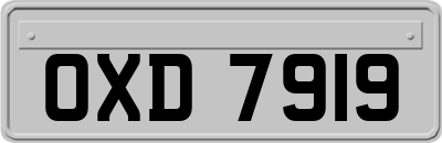 OXD7919
