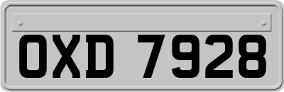 OXD7928