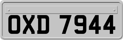OXD7944