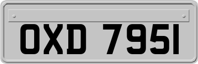 OXD7951