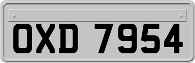 OXD7954