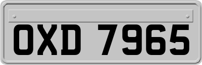 OXD7965
