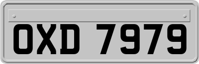 OXD7979