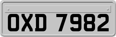 OXD7982