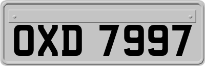 OXD7997