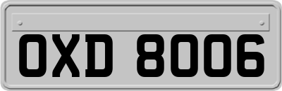 OXD8006