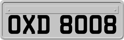 OXD8008