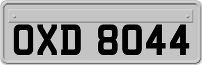 OXD8044
