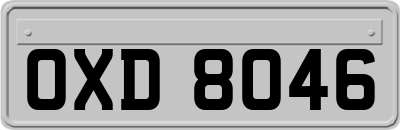 OXD8046