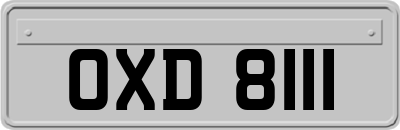 OXD8111